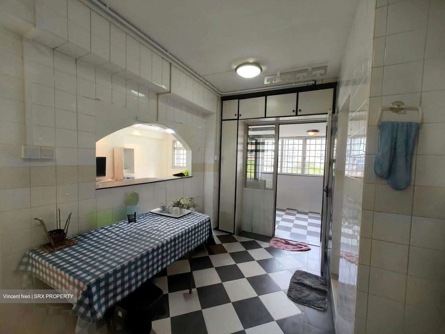 Blk 29A Ansar Garden (Bedok), HDB Executive #631783721